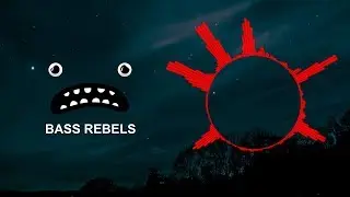 Almebo & AhXon - Haze [Bass Rebels] No Copyright Music For Gaming