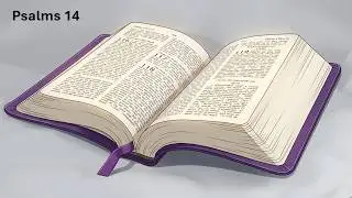 Psalm 14 Explained: The Fool vs. The Wise