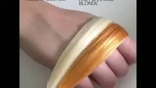 Cognac Quartz Caramel Gem Lites Colorwash