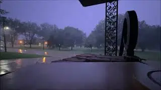 Skipper Pete Presents Fright Lightning