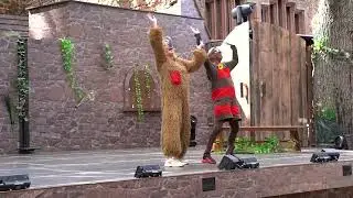 Kinder-Mitmachmusical