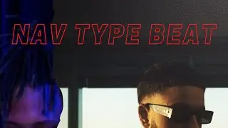 NAV x Travis Scott x Lil Baby Type Beat (FREE FOR PROFIT)