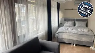Blue Mosque Apart | İstanbul, Turkey | Hotel Review ⭐