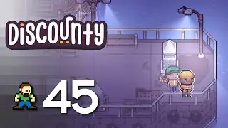 Discounty - PS5 Gameplay Part 45 - Continuing the Fish Challenge? (FULL GAME - No Commentary)