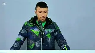 İmam Cafer Es-Sadık Ve Gen&ccedil; Adam