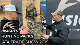 Insights Hunting Packs - 2019 Archery Trade Association