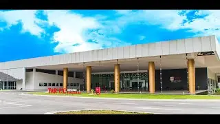 TAR UC Johor Virtual Tour - Segamat