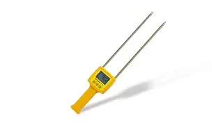 Wheat Flour Moisture Tester