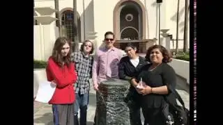 Olvera Street Field Trip Checklist edited by Darla Hernandez & Jared Cupp