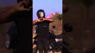Himalayan Reels||crazy bikes||royal Enfield himalayan #himalayan #reels #viralvideo #royalenfield