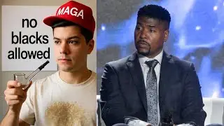 REVIEW: Tariq Nasheed VS Lice Supremacist || FBA VS WSM || Debunking the Drivel @B-Eazy_DatDude