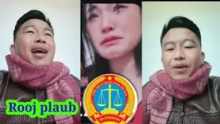Tsheej muas hab nkauj ntxawm faaj nkawv rooj plaub. 9/1/2026