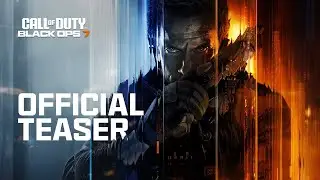 WOLFEEPACKK Reacts to BLACK OPS 7 REVEAL!!!