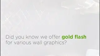 Expert Topic: Gold Flash
