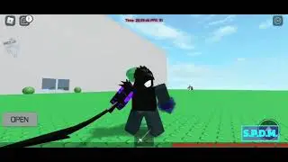 GabX | Roblox Arcues X Omega v2