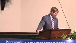 Parkway Assembly ~ 7 Lies of Satan