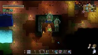 How To Level Up Summoning Fast in Core Keeper