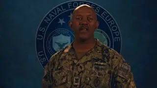 FLTCM's Message to the Chief Selects