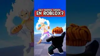 Are there any Roblox games with good graphics?