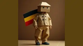 Ich bin so deutsch (feat. Ufergold)