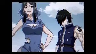 Fairy tail Instagram edits(4)