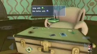 Quantum Conundrum - Xbox Live Arcade HD