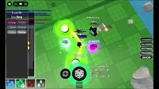Some clips