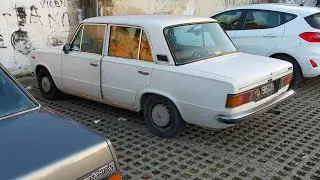 SEAT 124D Pamplona in Lonigo, Vicenza 17/02/2023