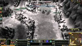 Fizz epic escape