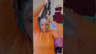 Hair  wash day with Camille Rose!  #camillerose  #hair  #hairgrowth  #hairstyle