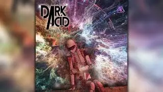 Dark Acid - Cosmos (digiep173/Geomagnetic Records/Psytrance)::Full Album