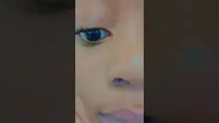 ocean eyes