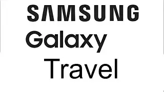 Travel - Samsung Galaxy S9 Ringtone/Alarm