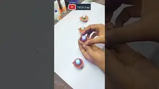 😍amazing decoration ideas from lights #techtrap #rgblights