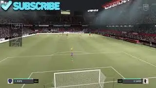 FIFA 21 Pro Clubs GK compilation / highlights part 30 (Nick Pope)