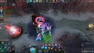 EHOME VS Newbee SLi Minor S2 CN Qual Highlights