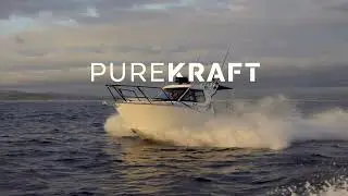 Purekraft 800Ht