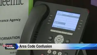 947 area code creates confusion for Southfield business
