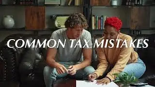 Common Tax Mistakes that People DO | Tax Goddess | #taxsavings #tax #financialfreedom #finance