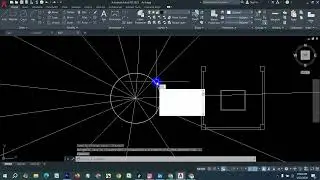 AutoCAD Trim & Extend Command কীভাবে কাজ করে   সহজভাবে শিখুন