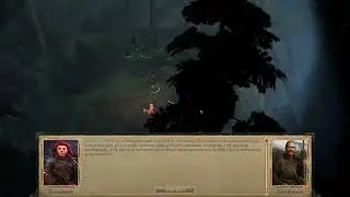 Alchemist / Alchemist with Unresolved Nymph Issues P28