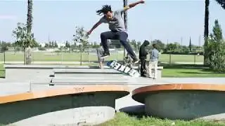 ORANGE PEEL | Luie Isais