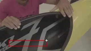 Nelo 7 - Layup