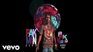 Pakman Jitt - Changed On Me (audio)