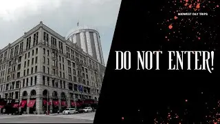 These Haunted Midwest Buildings Are Hiding Dark Secrets
