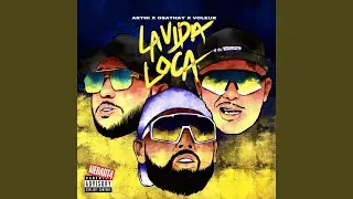 La Vida Loca