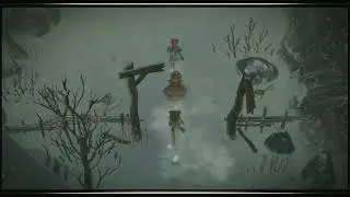 I Am Setsuna. {Nintendo Switch 2 Console} Part 3 {4K MOD}