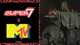 MTV анонсировало новые фильмы Neca &laquo;Пятница, 13-е&raquo; и &laquo;Супер 7&raquo;.