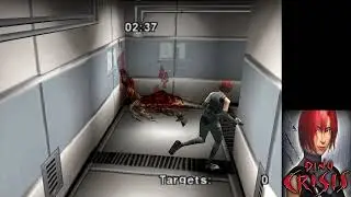 World Record - Dino Crisis - Operation Wipeout (PC) in 6:57