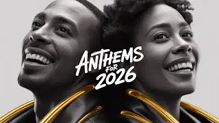 New Year's Soul: 90s Gospel R&B anthems for 2026 spiritual refresh